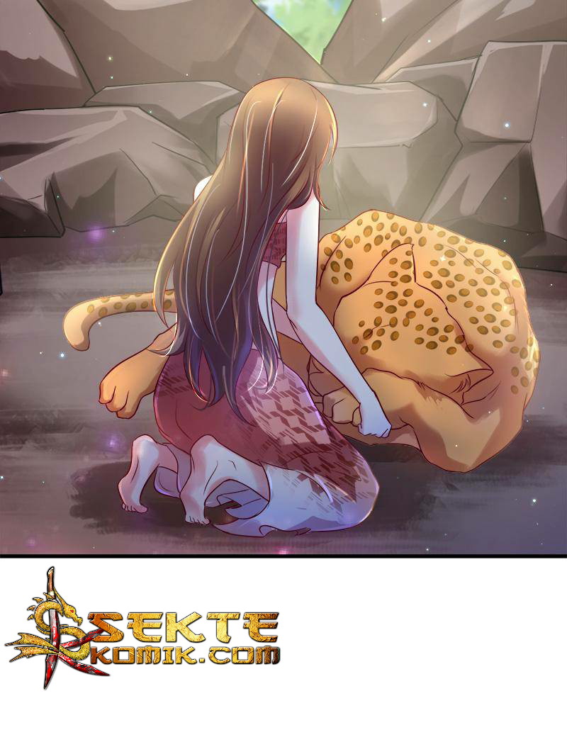 Beauty and the Beasts Chapter 29 Bahasa Indonesia